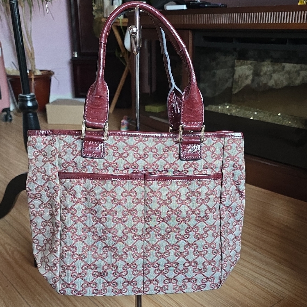ANYA HINDMARCH BAG